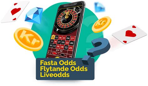 spelsajter odds